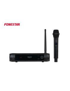 SONAIR-1M,Microfon Wireless de mana Fonestar SONAIR-1M