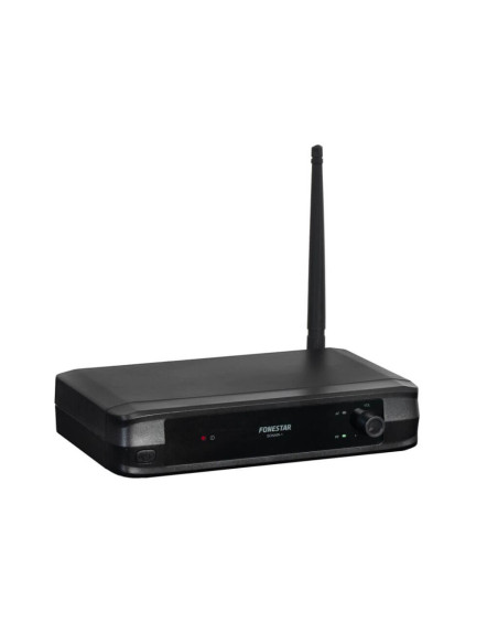 SONAIR-1M,Microfon Wireless de mana Fonestar SONAIR-1M