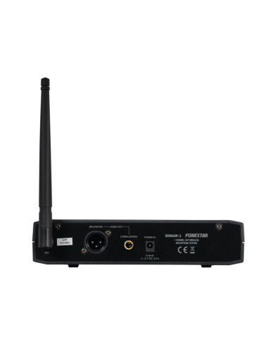 SONAIR-1M,Microfon Wireless de mana Fonestar SONAIR-1M
