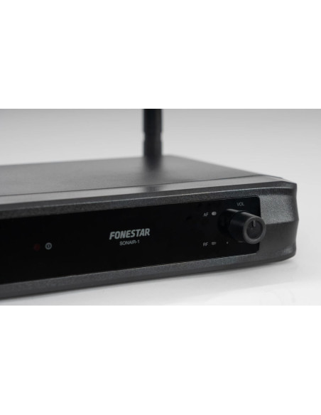 SONAIR-1M,Microfon Wireless de mana Fonestar SONAIR-1M