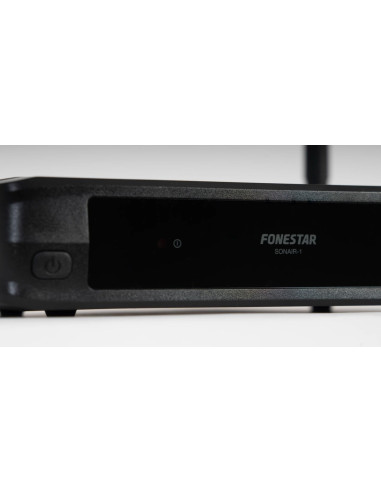 SONAIR-1M,Microfon Wireless de mana Fonestar SONAIR-1M