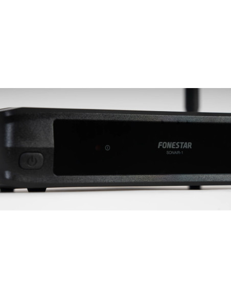 SONAIR-1M,Microfon Wireless de mana Fonestar SONAIR-1M