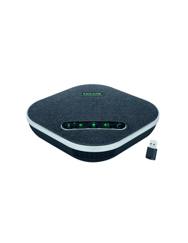EC-SV15B,Eacome SV15B Speakerphone, USB, Bluetooth, microfon + speaker, SPKVC-EC-SV15B