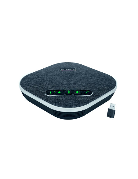 EC-SV15B,Eacome SV15B Speakerphone, USB, Bluetooth, microfon + speaker, SPKVC-EC-SV15B