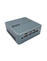 EVO-511-08256L,Mini PC Evoconnect Seria Z,511-08256L, 11thGen Intel® Core i5-1145G7, 8G RAM, 256 GB SSD, Windows 11 Pro
