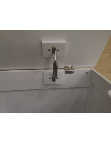 JWTR-3086-SNOW,Cufar depozitare ErgoK Snow