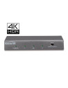 08323,Multiplicator Splitter HDMI Marmitek 612 UHD 2.0 cu 4K60 (4:4:4), suport UHD – 1in/2out