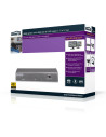 08323,Multiplicator Splitter HDMI Marmitek 612 UHD 2.0 cu 4K60 (4:4:4), suport UHD – 1in/2out