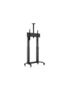 7350105213120,Stand TV motorizat de podea, reglabil in inaltime Multibrackets MB-3120, 65"-110", max.135kg, eligibil cu PNRAS/PN