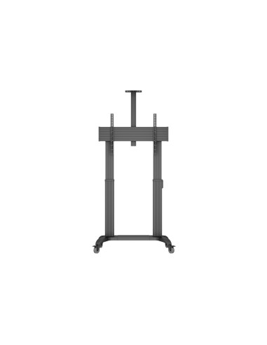 7350105213120,Stand TV motorizat de podea, reglabil in inaltime Multibrackets MB-3120, 65"-110", max.135kg, eligibil cu PNRAS/PN