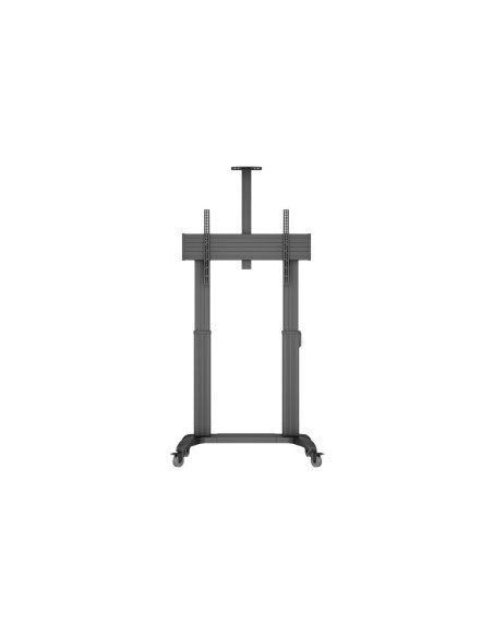 7350105213120,Stand TV motorizat de podea, reglabil in inaltime Multibrackets MB-3120, 65"-110", max.135kg, eligibil cu PNRAS/PN