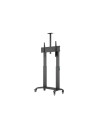 7350105213120,Stand TV motorizat de podea, reglabil in inaltime Multibrackets MB-3120, 65"-110", max.135kg, eligibil cu PNRAS/PN