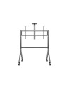 7350105216770,Stand mobil videoconferinta Multibrackets MB-6770, 65”-100”, max.100 kg, negru, eligibil PNRAS/PNRR
