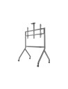 7350105216770,Stand mobil videoconferinta Multibrackets MB-6770, 65”-100”, max.100 kg, negru, eligibil PNRAS/PNRR