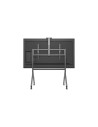 7350105216770,Stand mobil videoconferinta Multibrackets MB-6770, 65”-100”, max.100 kg, negru, eligibil PNRAS/PNRR