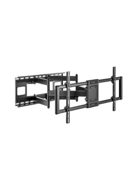 BM-X77HD,Suport TV de perete Full-Motion pentru ecrane mari, Blackmount BM-X77HD, 43”-100”, max.120 kg