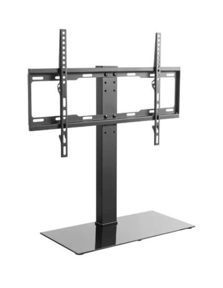 BM-TABLE14,Suport TV cu talpa Blackmount TABLE14, diagoanle 37"-60", max. 30 kg, negru