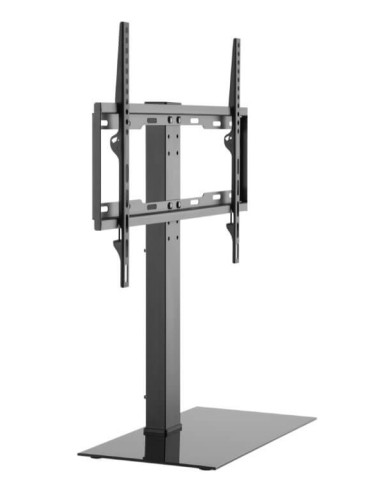 BM-TABLE14,Suport TV cu talpa Blackmount TABLE14, diagoanle 37"-60", max. 30 kg, negru