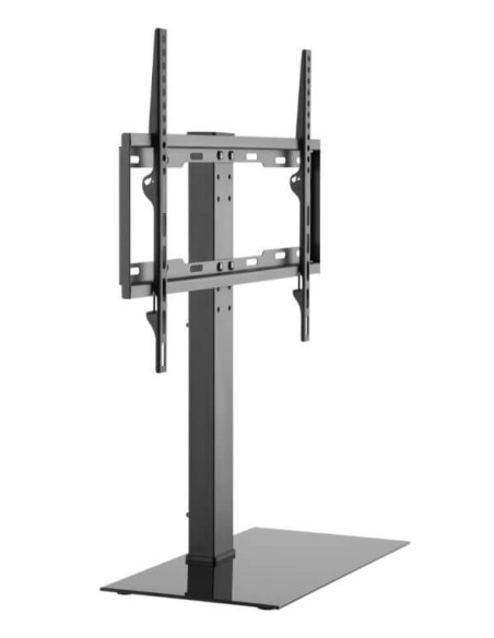 BM-TABLE14,Suport TV cu talpa Blackmount TABLE14, diagoanle 37"-60", max. 30 kg, negru