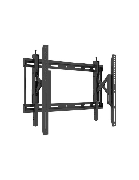 7350105216299,Suport TV perete Multibrackets MB-6299, diagonala 43''-86", max. 60kg, inclinare si rotire reglabila