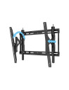 7350105216299,Suport TV perete Multibrackets MB-6299, diagonala 43''-86", max. 60kg, inclinare si rotire reglabila