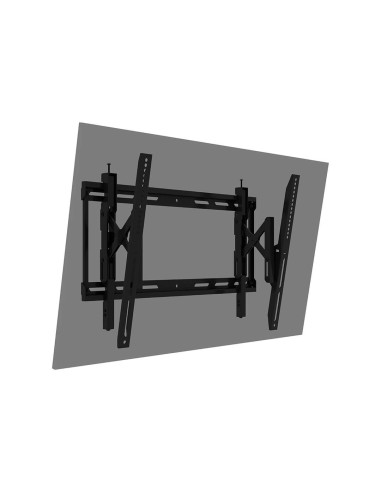 7350105216299,Suport TV perete Multibrackets MB-6299, diagonala 43''-86", max. 60kg, inclinare si rotire reglabila