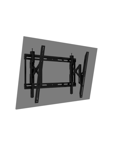 7350105216299,Suport TV perete Multibrackets MB-6299, diagonala 43''-86", max. 60kg, inclinare si rotire reglabila
