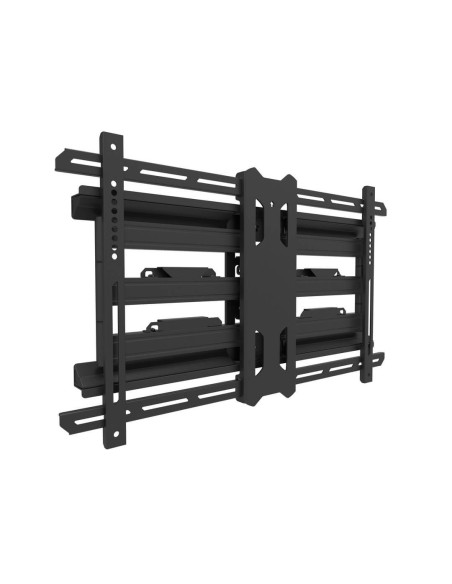 7350073736713,Suport TV de perete de exterior Flexarm Duo Multibrackets MB-6713, 55"-80", max.60 kg, negru