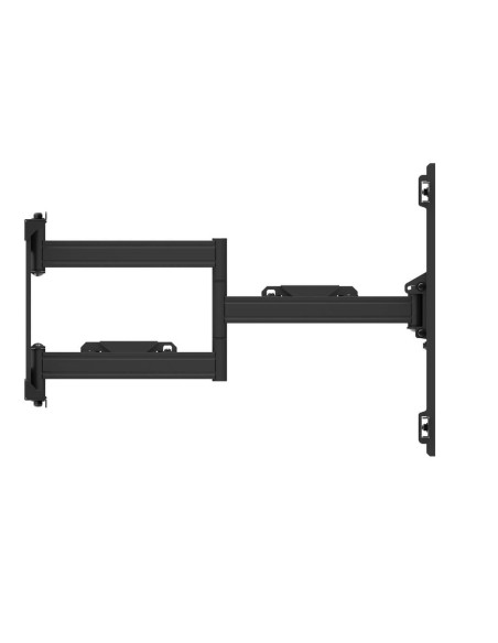7350073736713,Suport TV de perete de exterior Flexarm Duo Multibrackets MB-6713, 55"-80", max.60 kg, negru