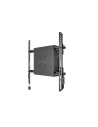 7350073731831,Suport TV de perete cu cutie mediabox Multibrackets MB-1831, cu inclinare, max.30 kg, negru