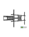 7350105215605,Suport TV de perete cu brat lung Multibrackets MB-5605, 65"-110", max.125kg, negru