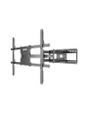 7350105215605,Suport TV de perete cu brat lung Multibrackets MB-5605, 65"-110", max.125kg, negru