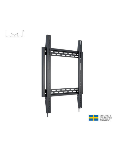 7350073738830,Suport TV de perete mod portrait Multibrackets MB-8830, 60"-100", max.100 kg, negru