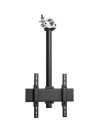 VG-CT242244B-1,Suport TV tavan, reglabil, Vogel's CT242244B-1, 32-65", max 40 kg