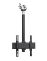 VG-CT242244B-1,Suport TV tavan, reglabil, Vogel's CT242244B-1, 32-65", max 40 kg