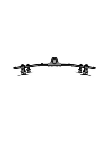 7350073733316,Suport 4 monitoare Multibrackets 3316, 15"-27", Negru