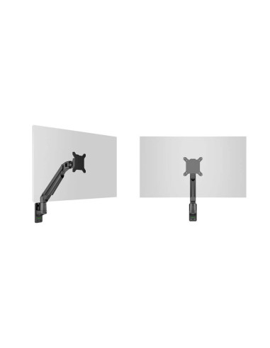 7350105210983,Suport Monitor LCD/LED Gas Lift Multibrackets 0983, 15" - 32", Min. 2 kg - Max. 10 kg, Negru