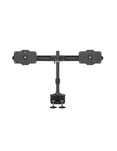 7350105210365,Suport 2 LCD de masa Multibrackets MB-0365, 24"-32", max.15kg/ecran, negru