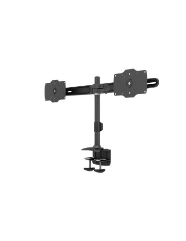 7350105210365,Suport 2 LCD de masa Multibrackets MB-0365, 24"-32", max.15kg/ecran, negru