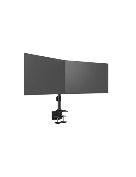 7350105210365,Suport 2 LCD de masa Multibrackets MB-0365, 24"-32", max.15kg/ecran, negru