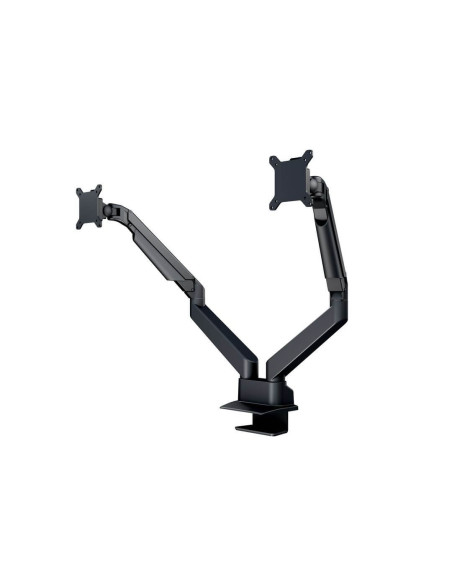 7350073734207,Suport monitor Dual Multibrackest HD MB-4207, 15"-32", max 10 kg per monitor, negru