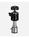 WB-Tripod,Stand/Trepied Wanbo pt.MINI videoproiector/camera PTZ,ajustabil 60-170cm in 3 puncte,90°vertical,max.2kg,alb,pt.T2/T4/