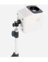 WB-Tripod,Stand/Trepied Wanbo pt.MINI videoproiector/camera PTZ,ajustabil 60-170cm in 3 puncte,90°vertical,max.2kg,alb,pt.T2/T4/