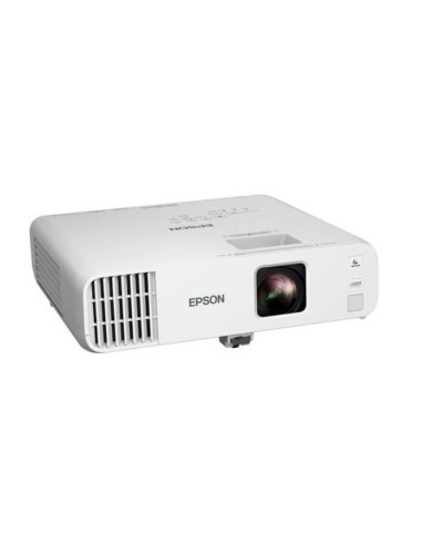 V11HA69080,Videoproiector Laser EPSON EB-L260F, 1920x1080, 4600 lumeni, contrast 2.500.000:1