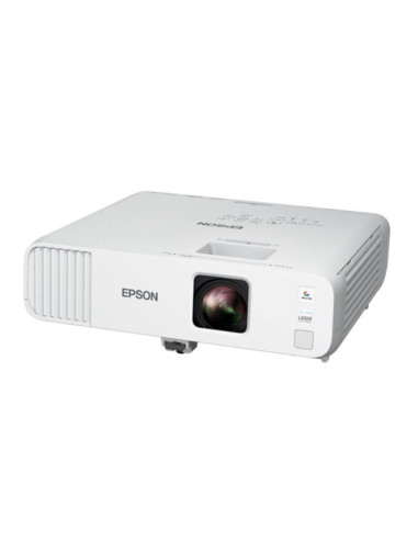 V11HA69080,Videoproiector Laser EPSON EB-L260F, 1920x1080, 4600 lumeni, contrast 2.500.000:1