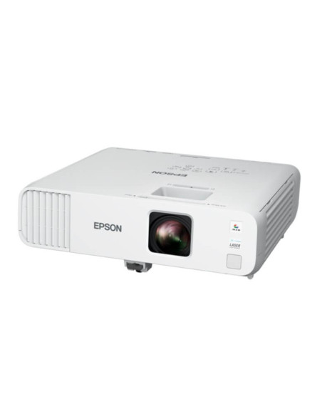 V11HA69080,Videoproiector Laser EPSON EB-L260F, 1920x1080, 4600 lumeni, contrast 2.500.000:1