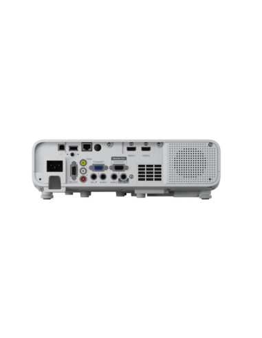 V11HA69080,Videoproiector Laser EPSON EB-L260F, 1920x1080, 4600 lumeni, contrast 2.500.000:1