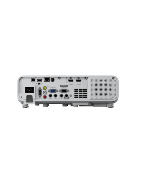 V11HA69080,Videoproiector Laser EPSON EB-L260F, 1920x1080, 4600 lumeni, contrast 2.500.000:1