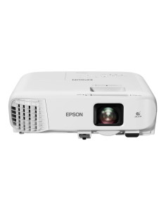 V11H981040,Videoproiector Epson EB-E20, XGA 1024x768, 3400 lumen, 15.000:1