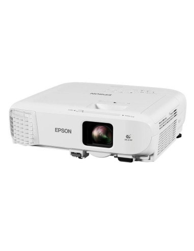 V11H981040,Videoproiector Epson EB-E20, XGA 1024x768, 3400 lumen, 15.000:1